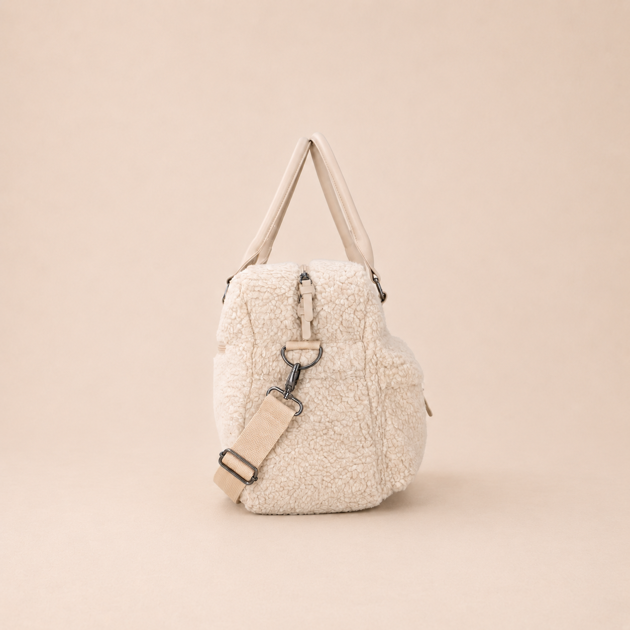 Teddy Mommy Bag - foto 4